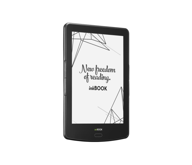 inkBOOK Prime HD - 504420 - zdjęcie 5
